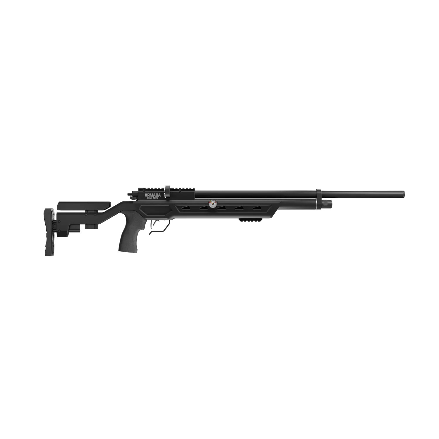 Benjamin Armada Semi-Automatic .22 Caliber PCP Air Rifle