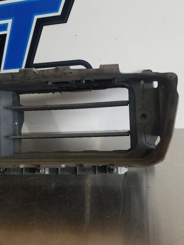 2015 Genesis Air Shutter