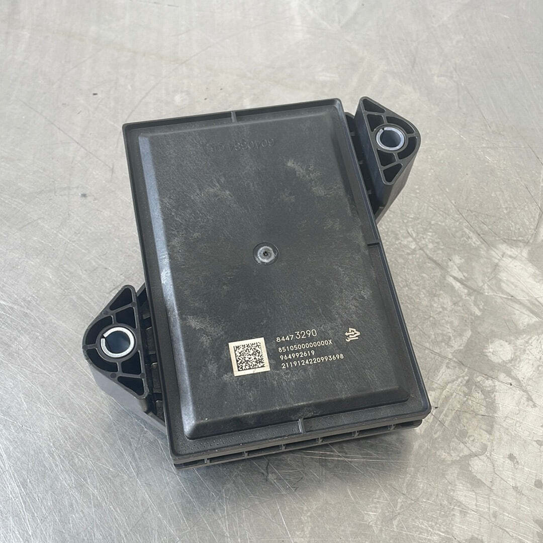 2020 camaro ss steering column control module #72