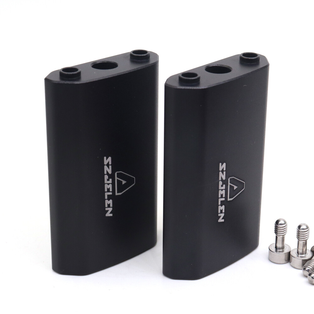 Tilt Axis Extender for DJI Ronin 2 Gimbal, One Pieces 5.8cm/2.2"