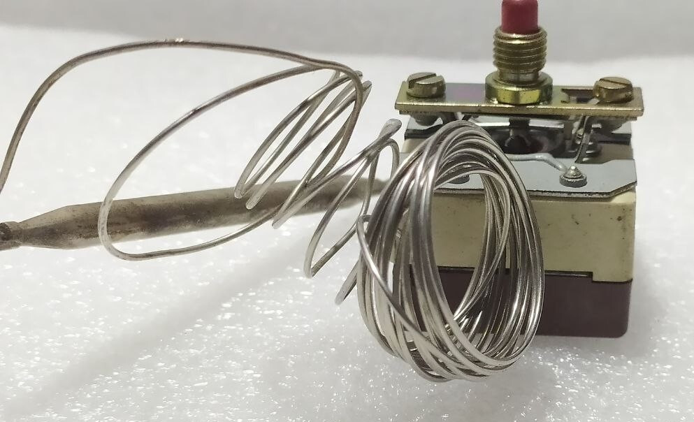 E.G.O 55.13535.010 THERMOSTAT