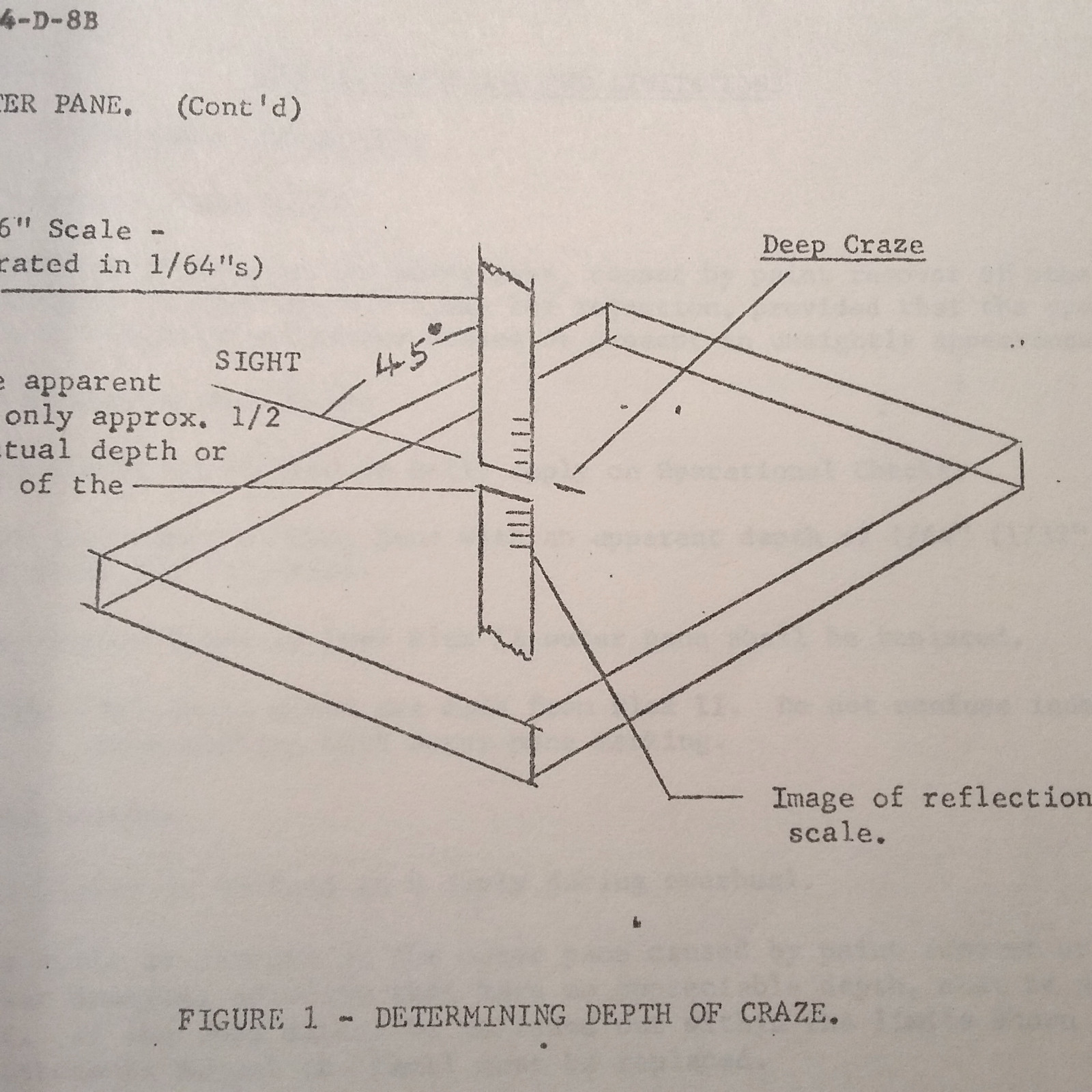DC-6A & DC-6B Maintenance Manual