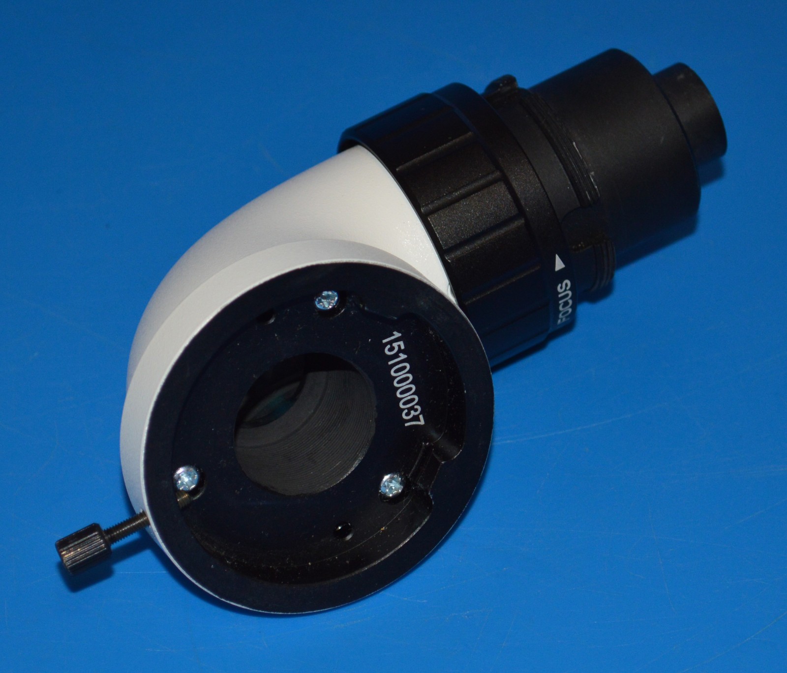 New Labomed Prima DSLR Camera Adapter