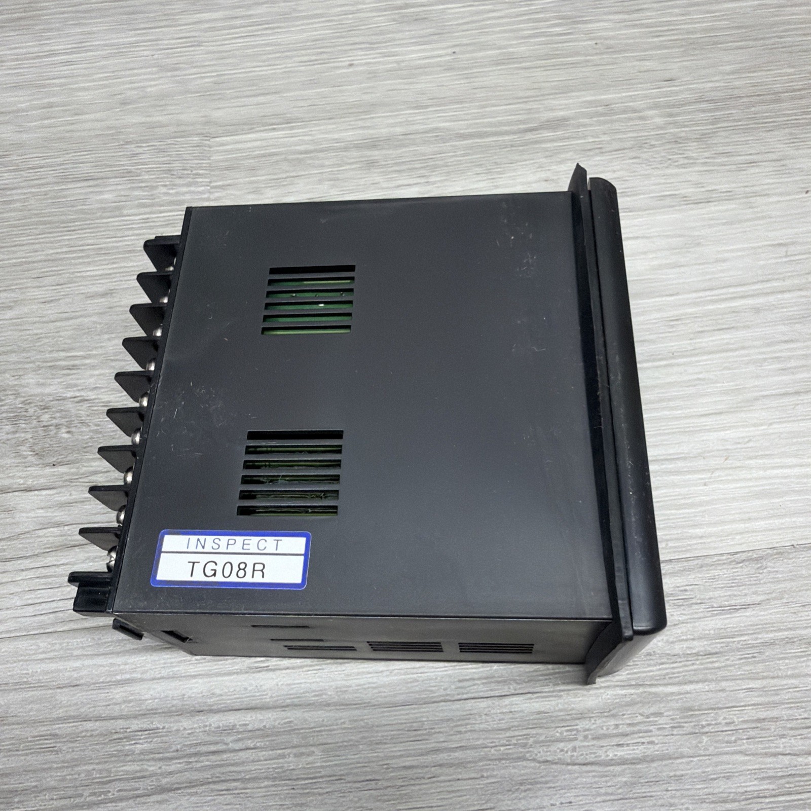 Autonics MT4W-AV-41 Digital Panel Meter, New