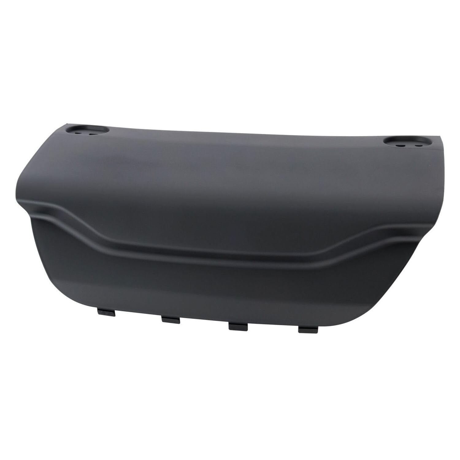 Rear Hitch Cover for Chevy Equinox 2022-2024 Plastic Primed 17322978