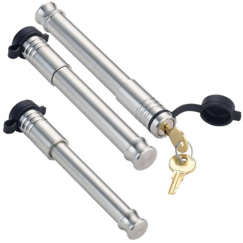 GEN-Y Hitch InfiniteRule 3-Pack Lock Set for Mega Duty 32K Trailers
