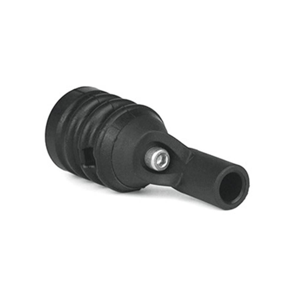 Advanced Compound Bow String Silencer Noise Reduction Enhanced Stability