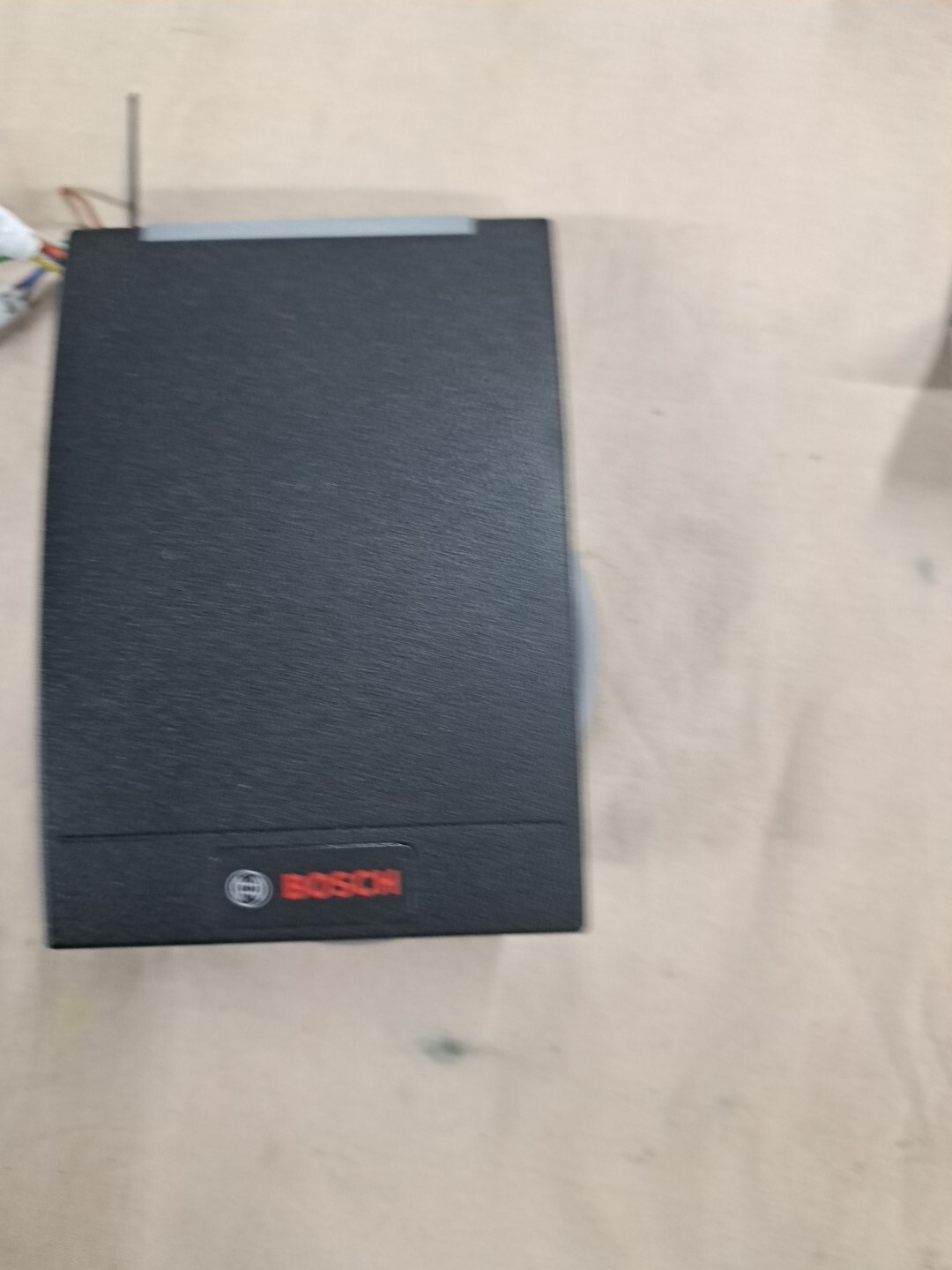 BOSCH ARD-R40 - iCLASS/MIFARE Reader FREE SHIPPING!!