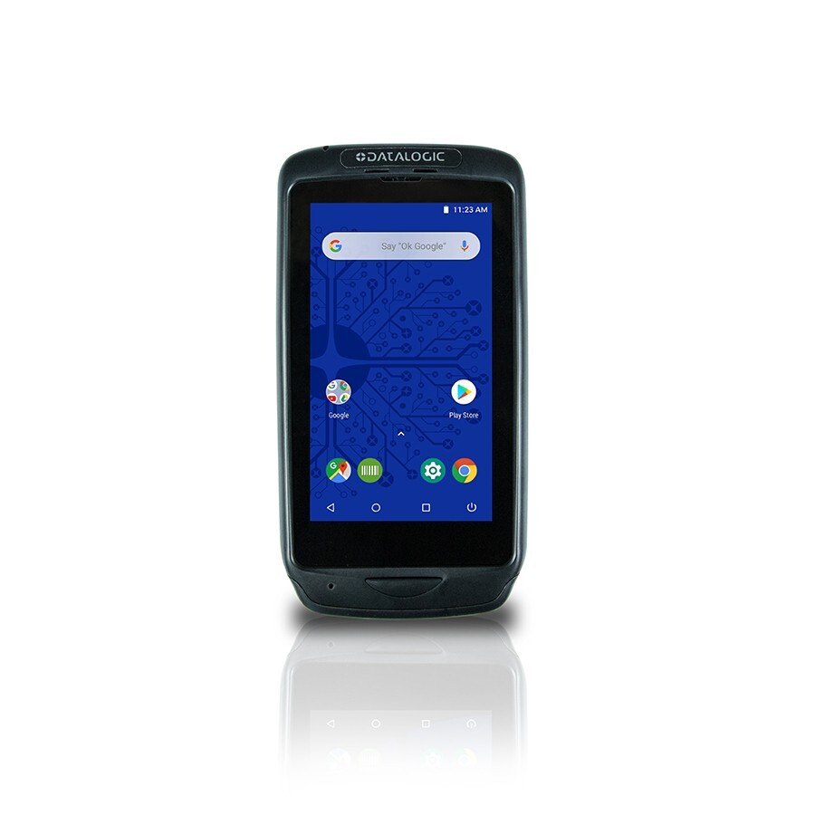 DATALOGIC MEMOR 1  SCANNER 944700012 BRAND NEW IN BOX