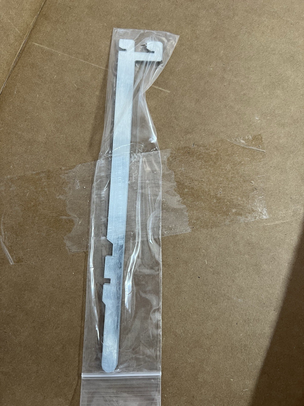 Zyn X Floor And Counter Display Stand Missing Pieces