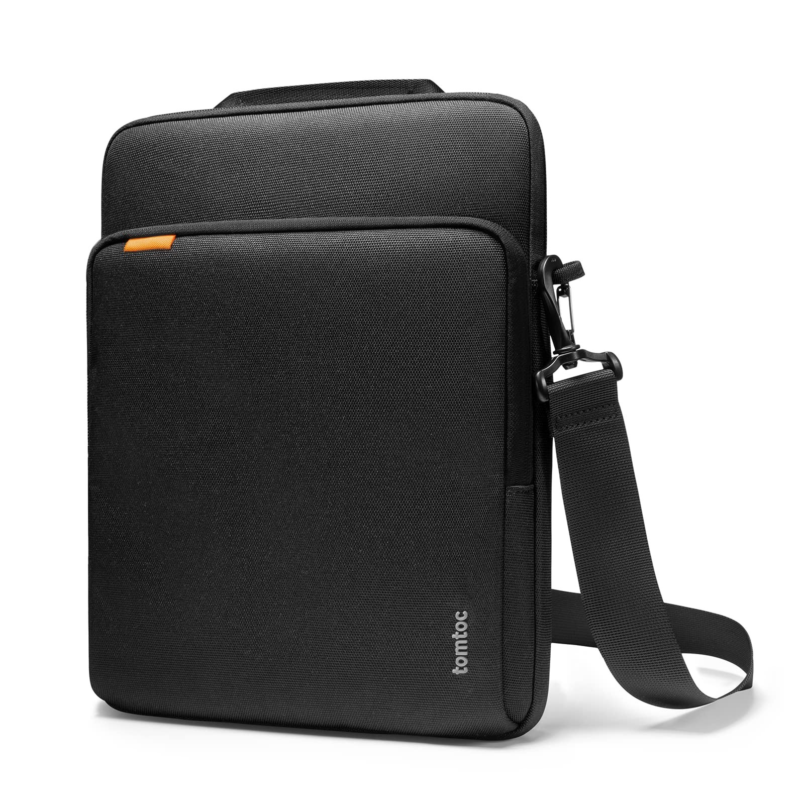 tomtoc 360 Protective Laptop Sleeve Designed for 16-inch New MacBook Pro M4/M...