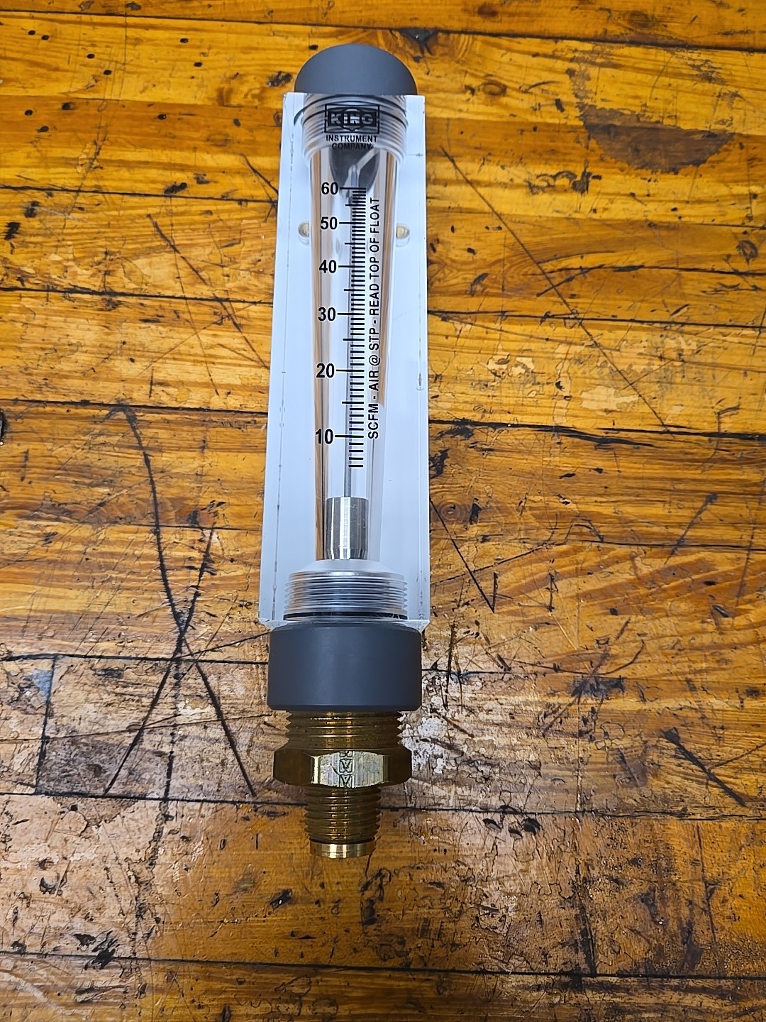 KING INSTRUMENT 7510216A-03 / 7510216A03