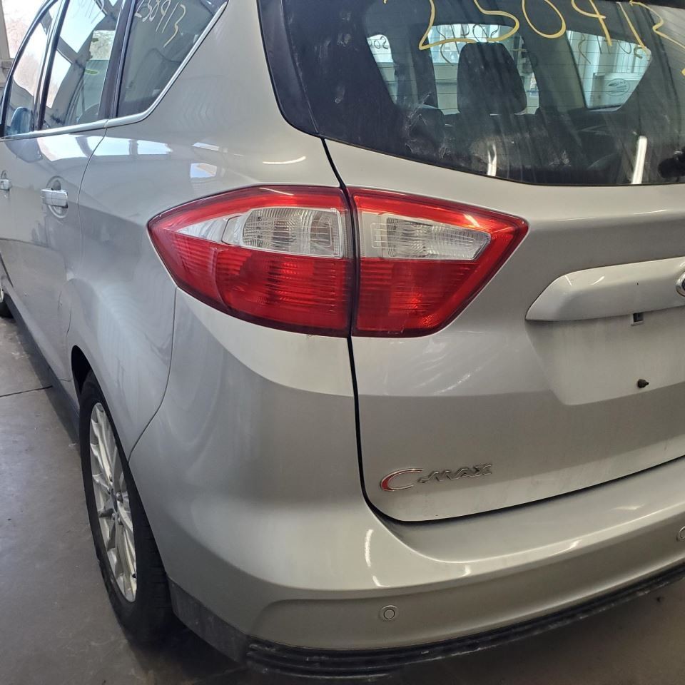 C-MAX 2015 Air Shutter 1157295