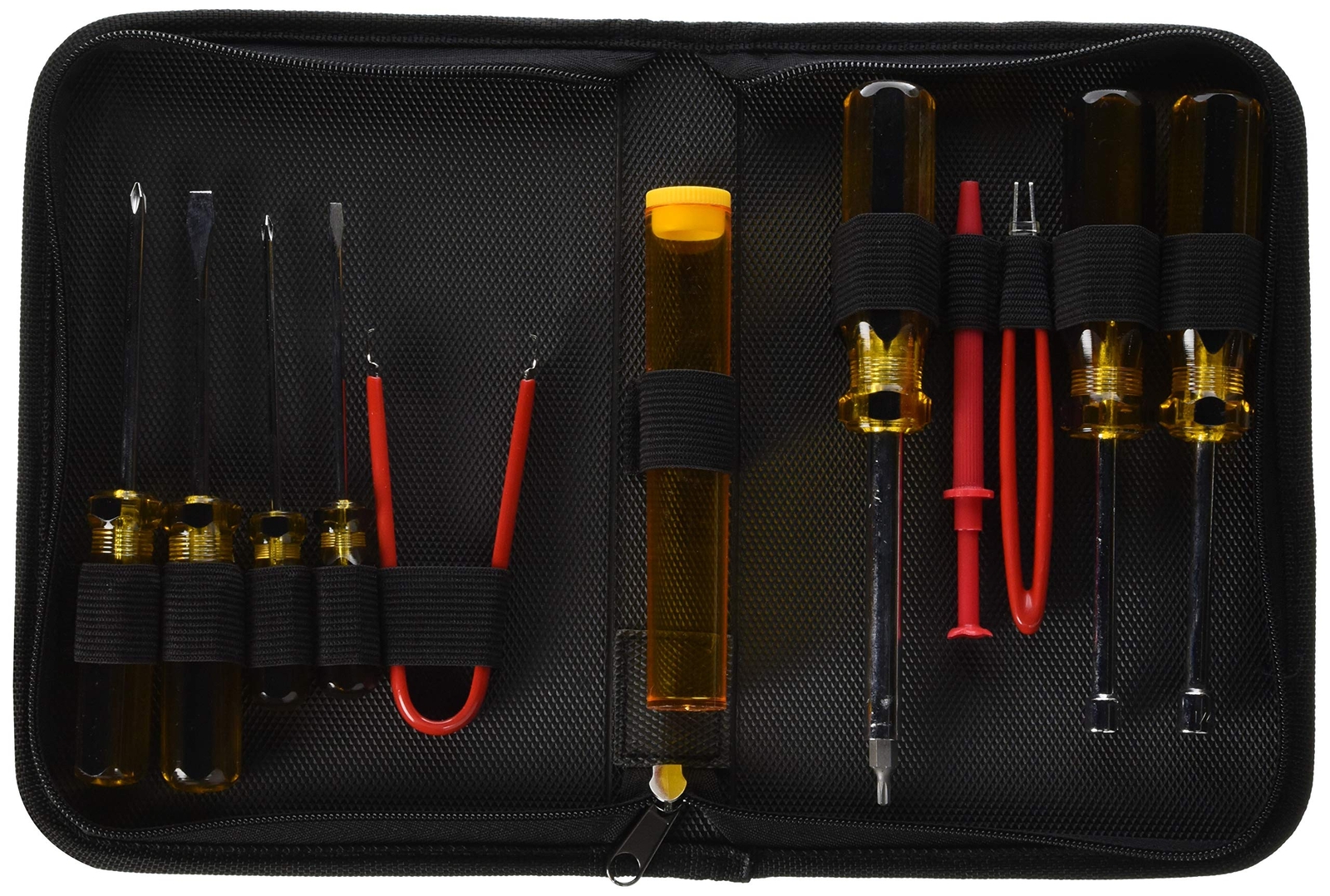 11 Piece PC Tool Kit TAA