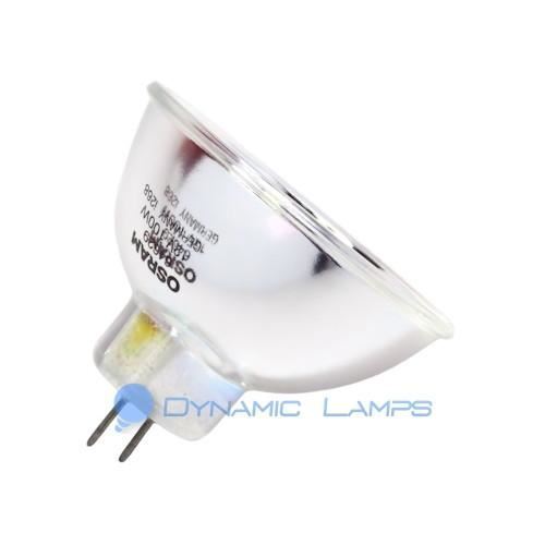 64629 54192 EFP/X Osram 100W 12V HLX MR16 Halogen Long Life Projector Lamp