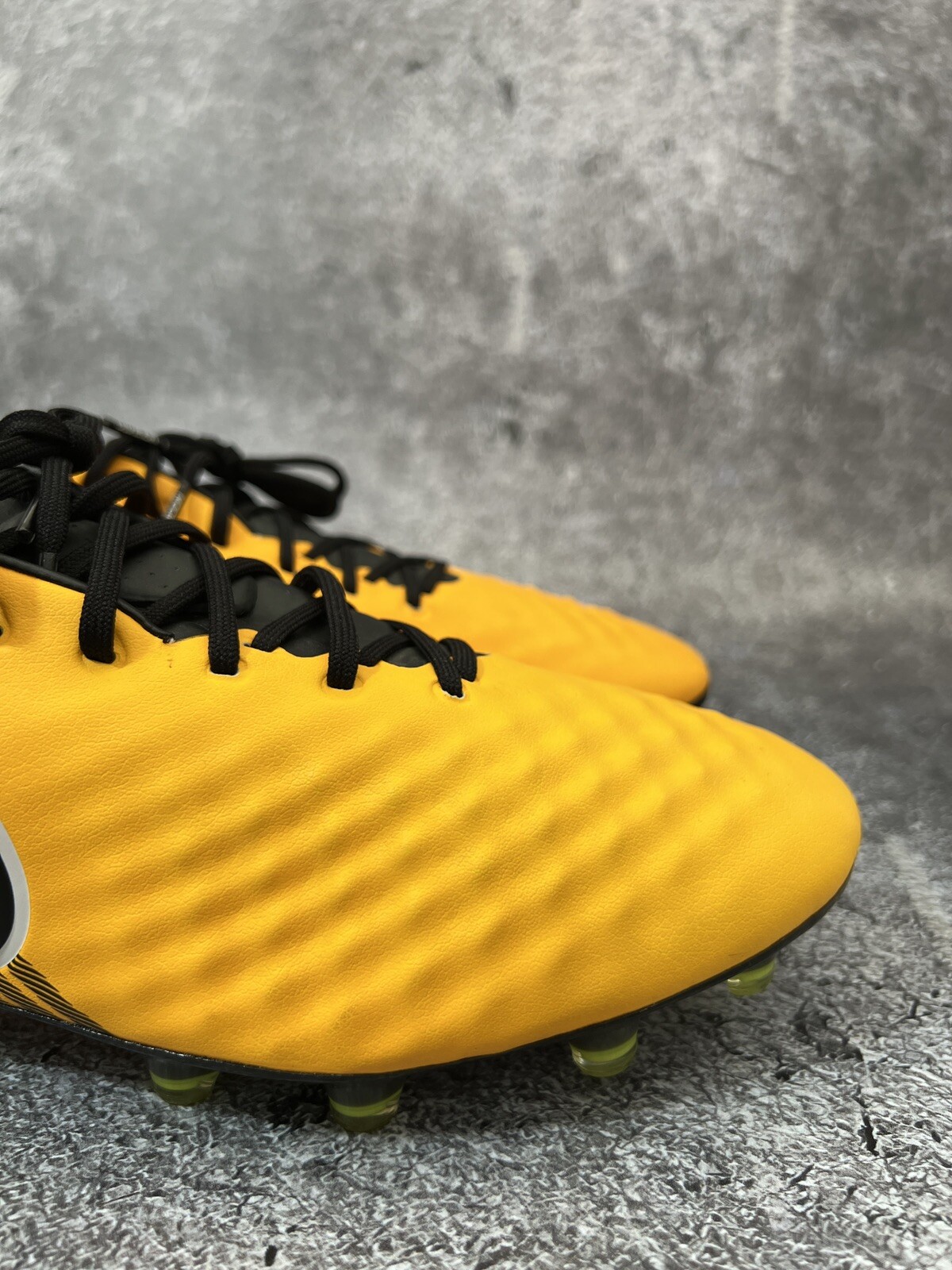 Nike Magista Opus FG Elite Rare Model Soccel Cleats 843813-801