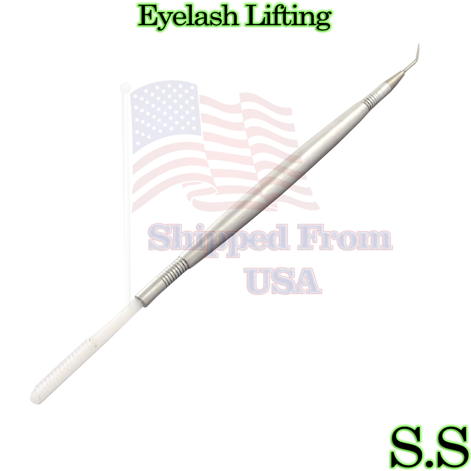 Lash Lift Tool Comb Separator Curl Tool Separating Lifting Eyelash Lashes