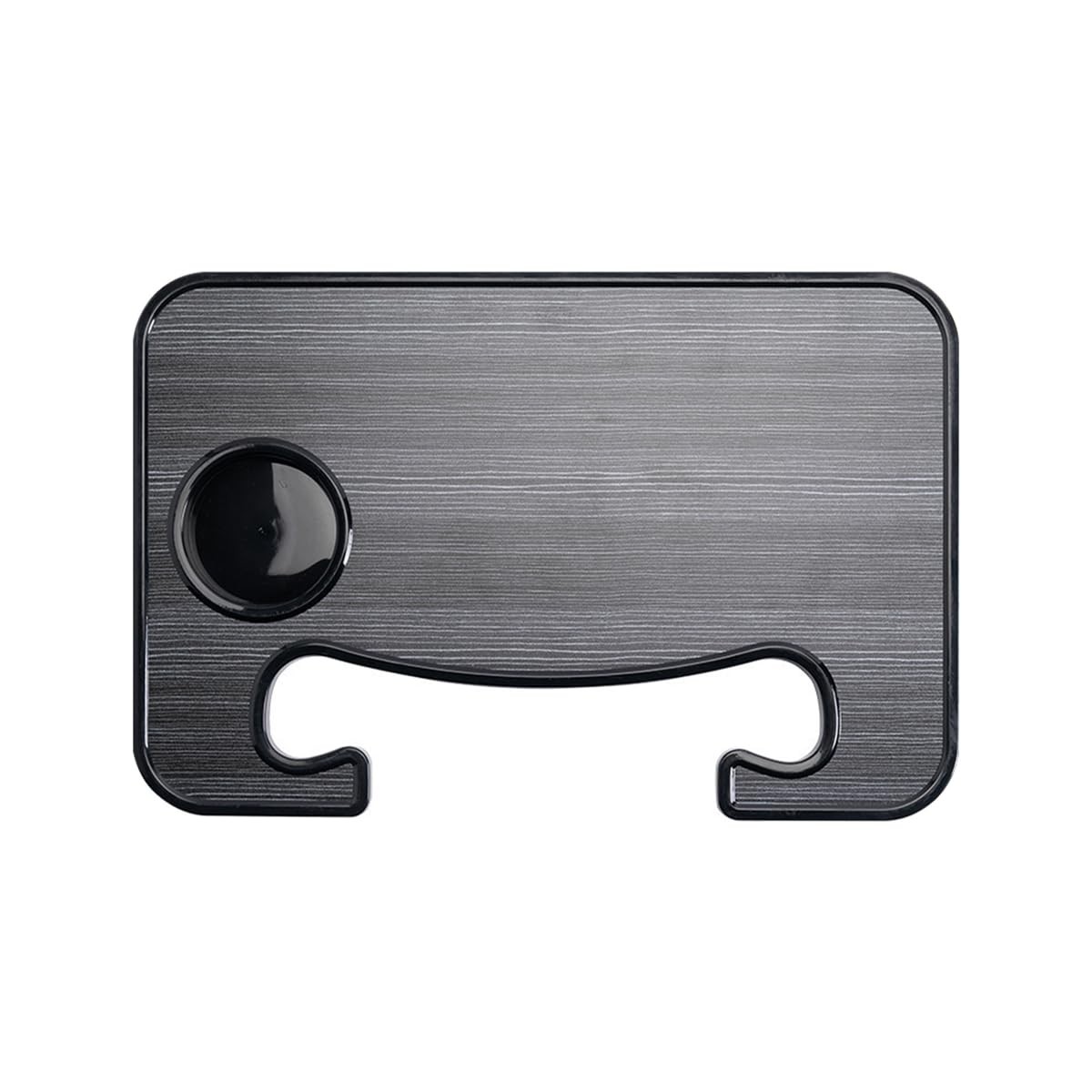 Car Steering Wheel Desk, Multipurpose Adjustable Vehicle Steering Wheel Holde...