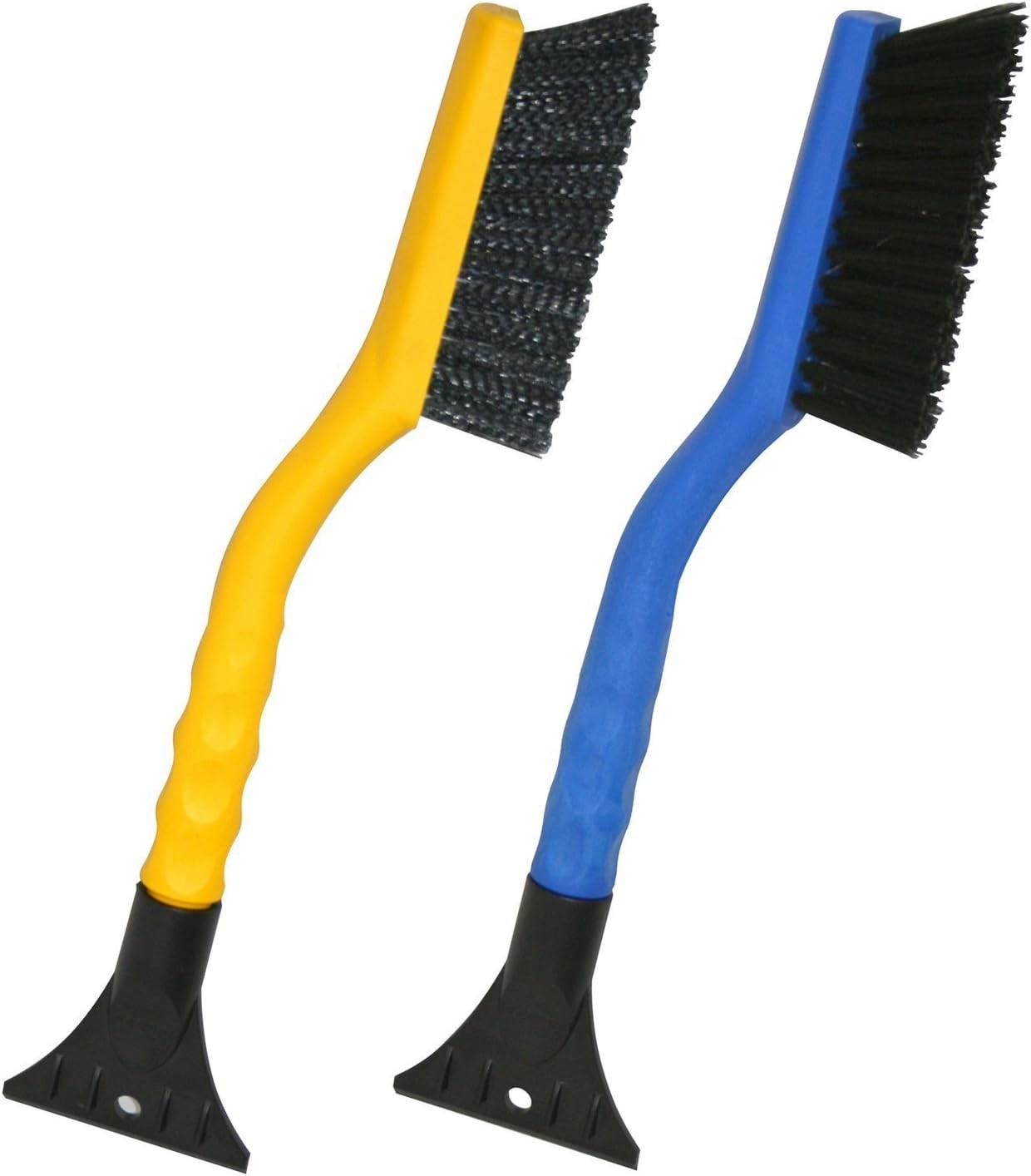 518 16" SnoWEEvel Snow Brush assorted colors