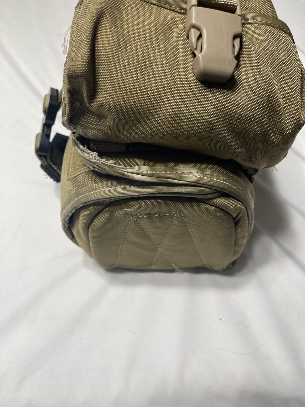 SKEDCO SKED-EVAC OXYGEN PACK