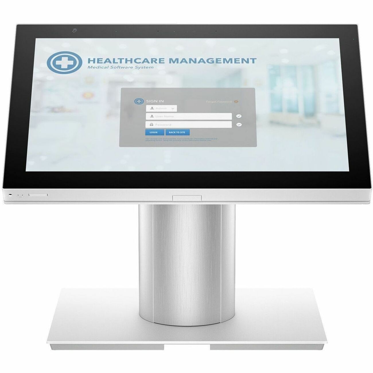 HP Engage One Pro 15.6 G2 AiO System BF6W2UT#ABA