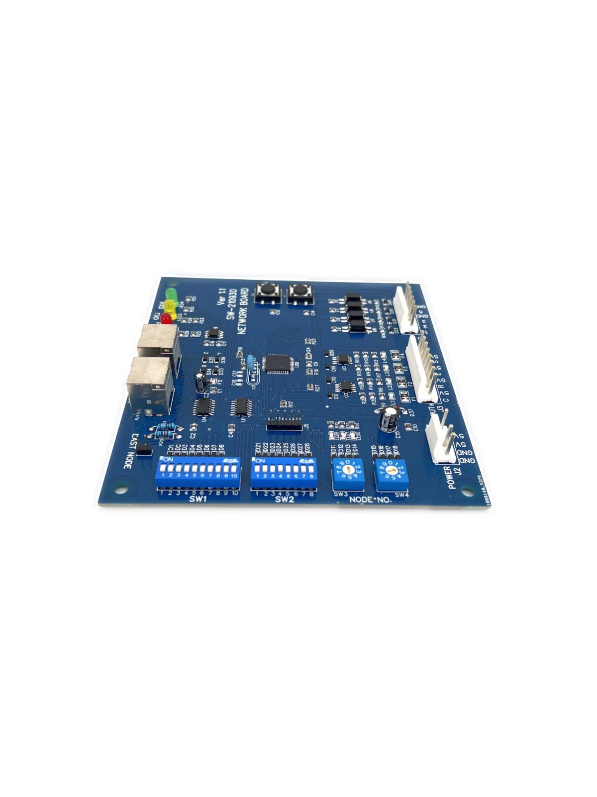 Mutha Goose System Fledging Board