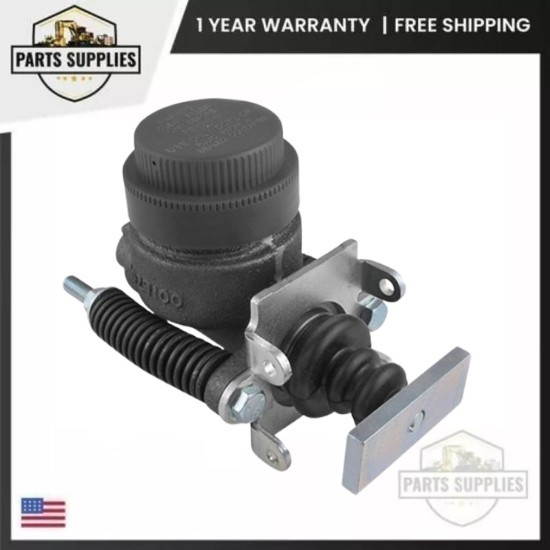 1777401 068-072-00 Drum Brake Master Cylinder Assembly for Boat Trailer Model 6