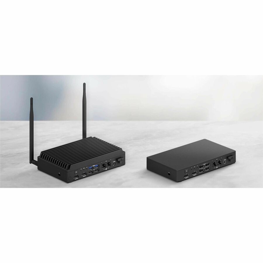 Asus NUC 13 Rugged Barebone System - N-series N50