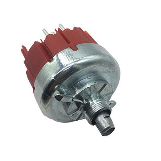 99661353500 Headlight Switch for Porsche 911, Boxster