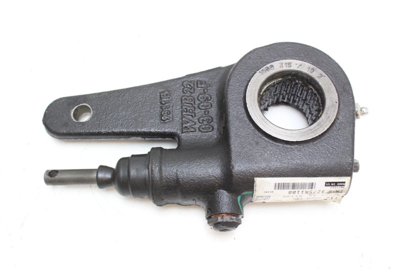 Genuine MERITOR R803048 AUTOMATIC SLACK ADJUSTER