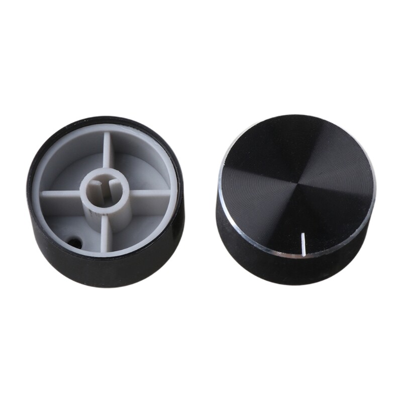 Electric Guitar Knobs Speed Measure Tone Control Knobs Potentiometer Control