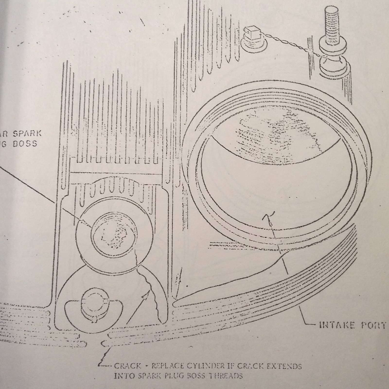 DC-6A & DC-6B Maintenance Manual