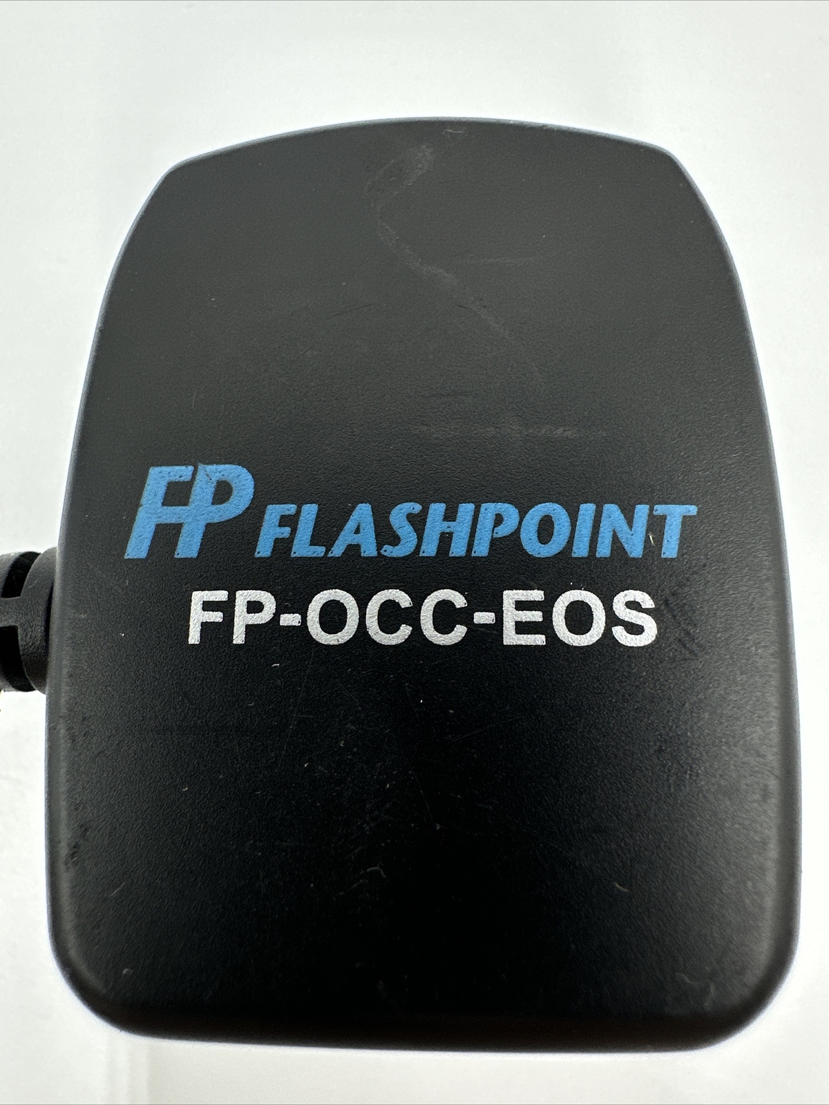 Flashpoint TTL-Off Camera Flash Cord for Canon EOS - 3' #FP-OCC-EOS