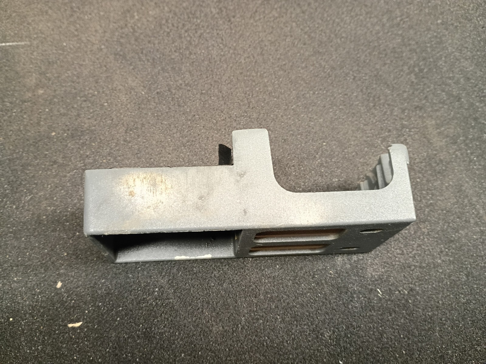Treadmill Rear Roller Bracket - see compat inside