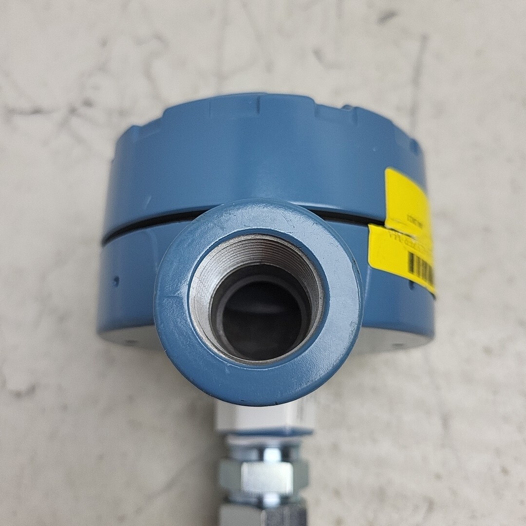 Rosemount 142-03-14-54 Analytical Model 142 Conductivity Sensor New