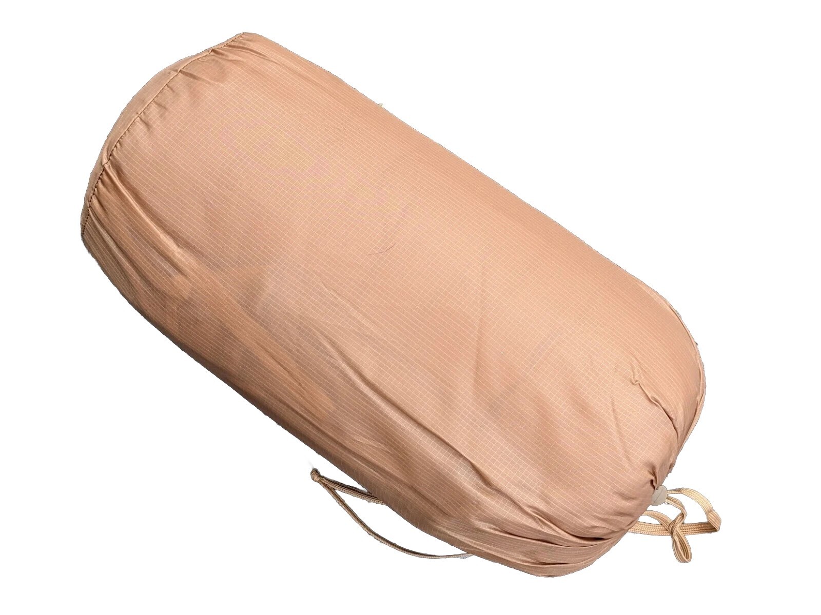 1 USMC Army Military Coyote Brown Poncho Liner WOOBIE Blankets w. Sack BAF