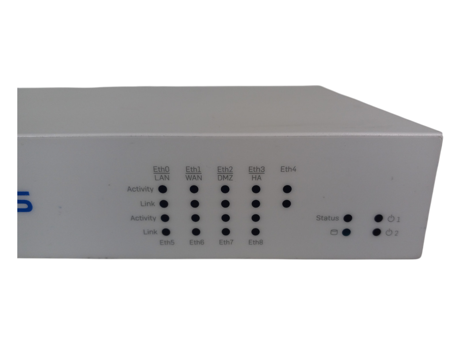 Sophos SG 125 Network Security Firewall Appliance