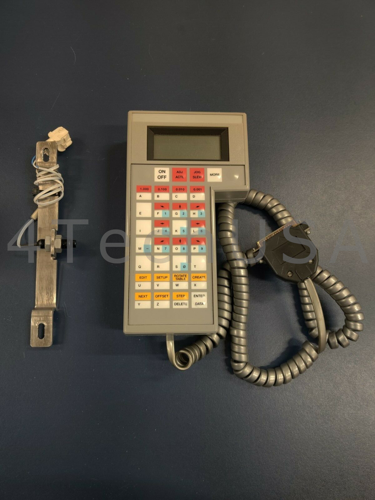 Universal Instruments Bec/u-teach Compatible 44152501 For 6241 Programming