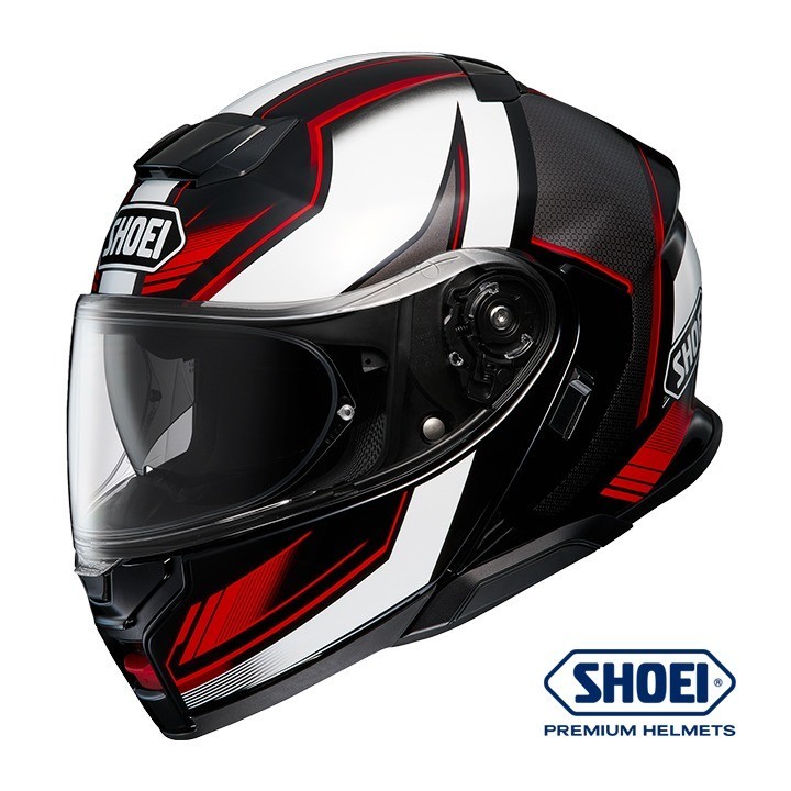 Shoei NEOTEC 3 GRASP TC-5 Modular Helmet Brand New