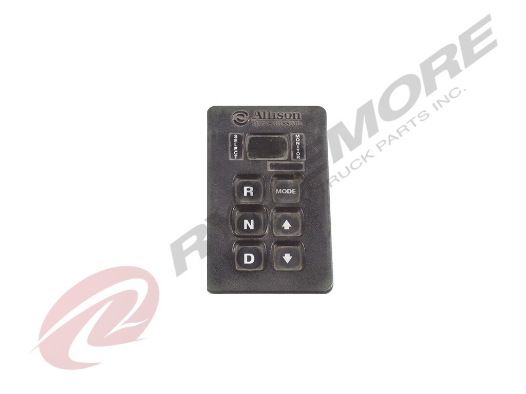 ALLISON Automatic Shift Controls Part Number 29546170