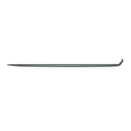 Ken-Tool 33223 Lock Ring Remover, 30 In, 11/16 In Stk, Stl