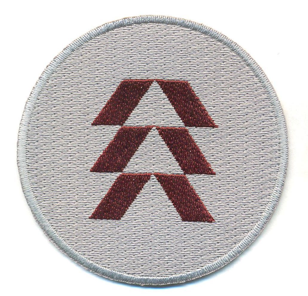 DESTINY GAME HUNTER PATCH - DST02
