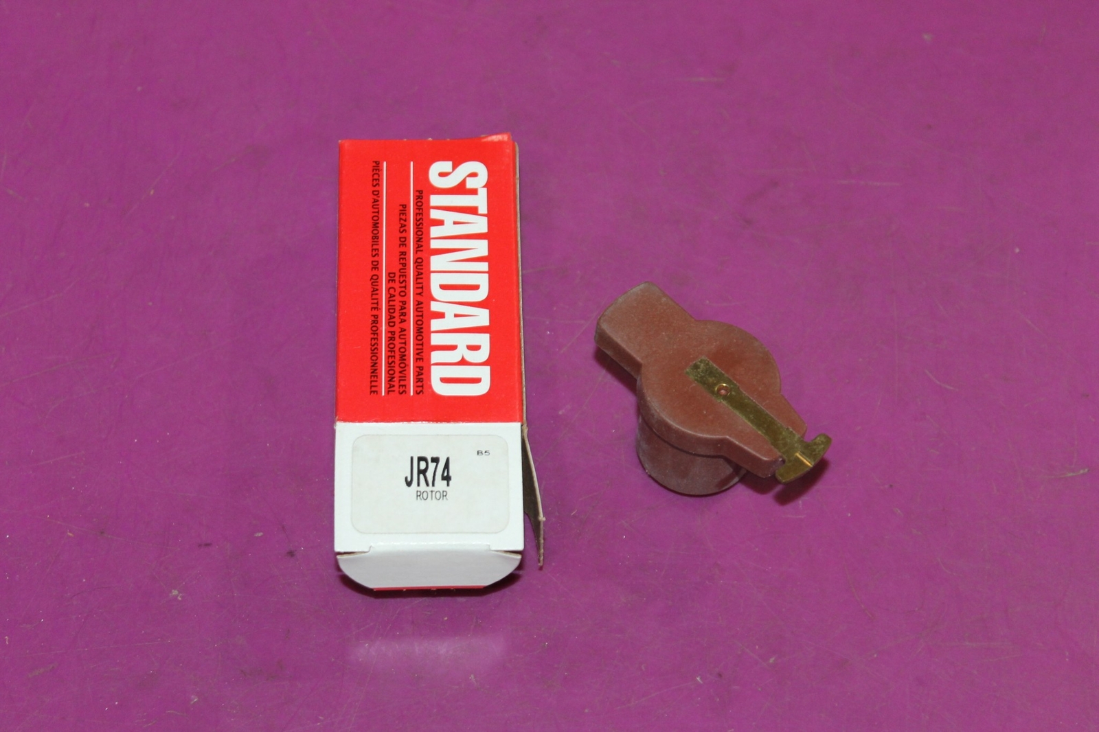 Standard Motor Products Rotor. Part JR74. See pic.