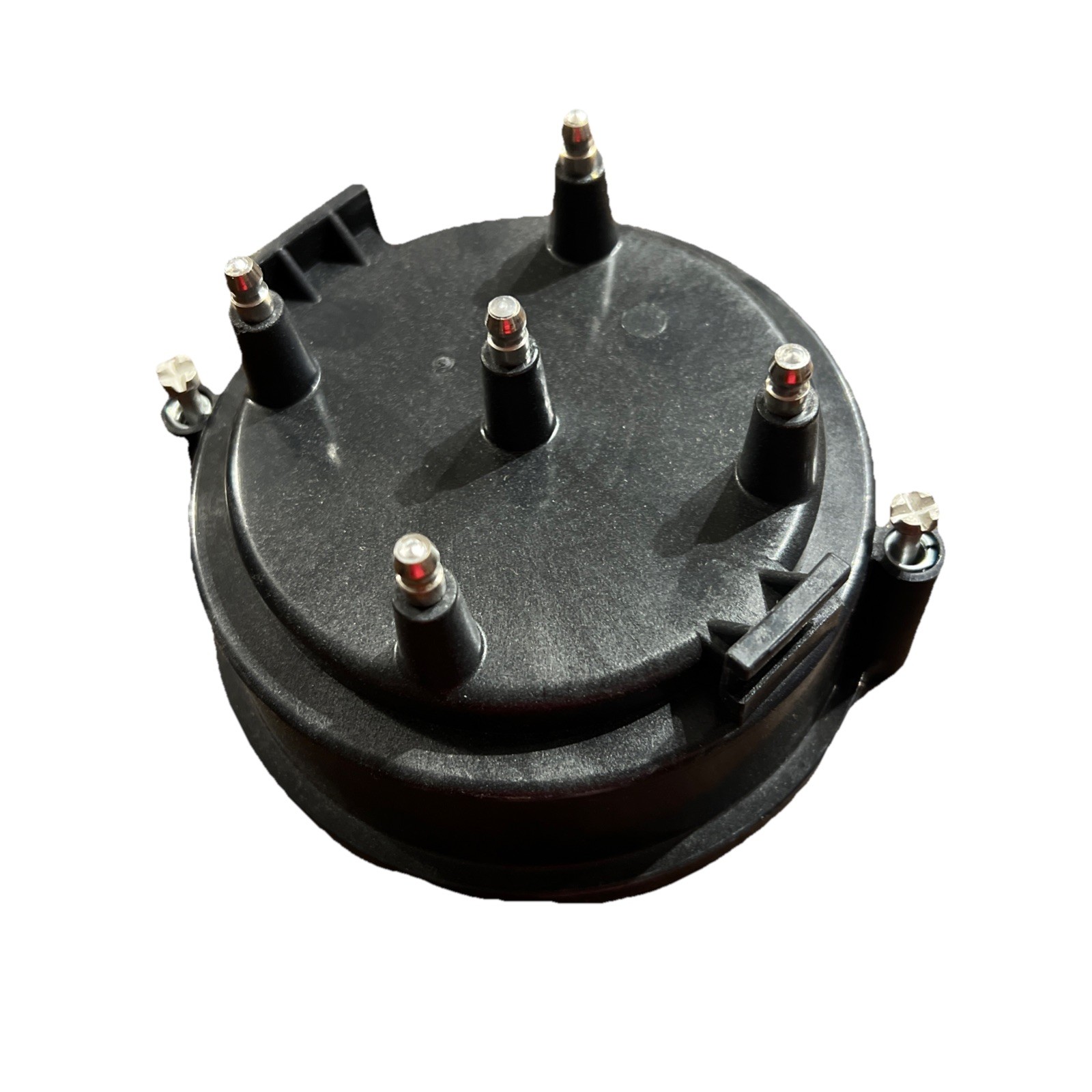 Avatar Ignition Distributor Cap G-200 for GM 4-CYL  75-77 For Camaro 78 Chevette