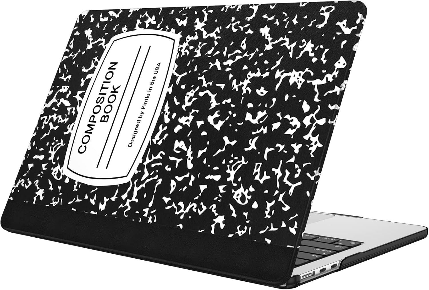 Case for MacBook Air 13.6 Inch A3449 A3240 2022-2026 Snap On Hard Shell Cover