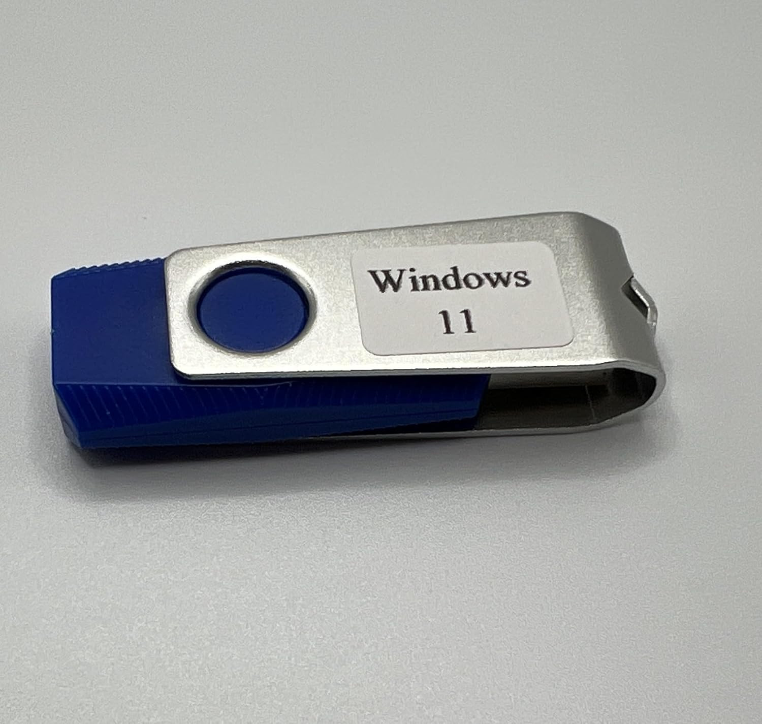 Recovery and Repair USB Drive for Windows 11, 64-Bit, Install-Restore-Recover...