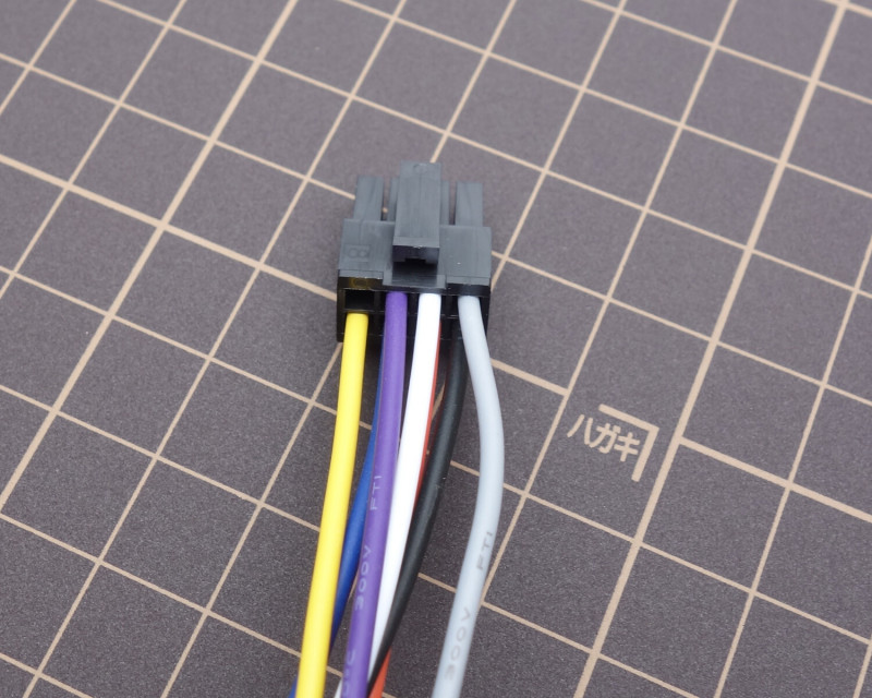 Federal Signal SmartSiren Platinum SSP2000 SSP3000 CONTROL PAD Harness 17500308