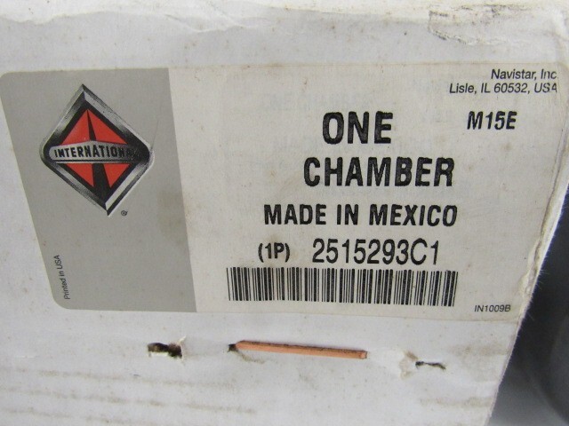 NAVISTAR INTERNATIONAL 2515293C1 3978220C92 AIR BRAKE CHAMBER **NEW**