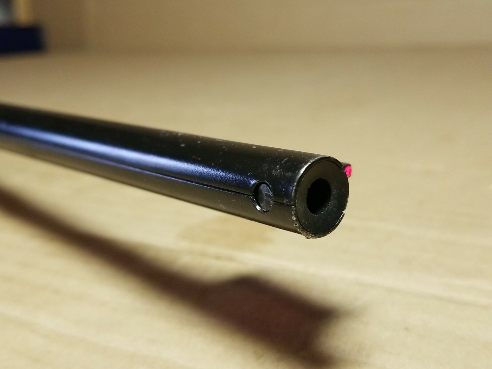 Daisy Powerline 901 Multi-Pump .177 Caliber BB/Pellet Air Rifle