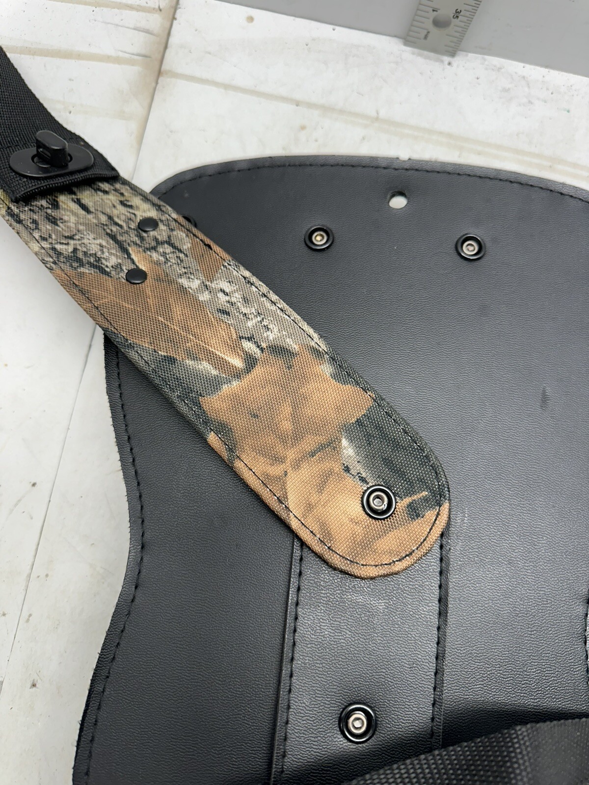 Archery Quiver #T8